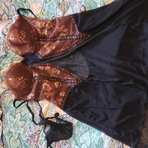 Super Sexy Nighty 🔥